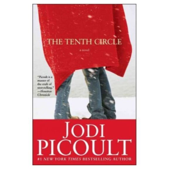 The Tenth Circle by Jodi Picoult Paperback 2006 - Picture 1 of 4
